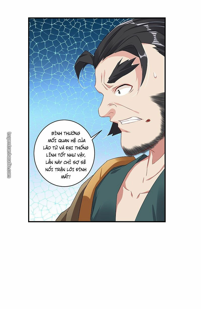 nghịch thiên chiến thần chapter 122 4