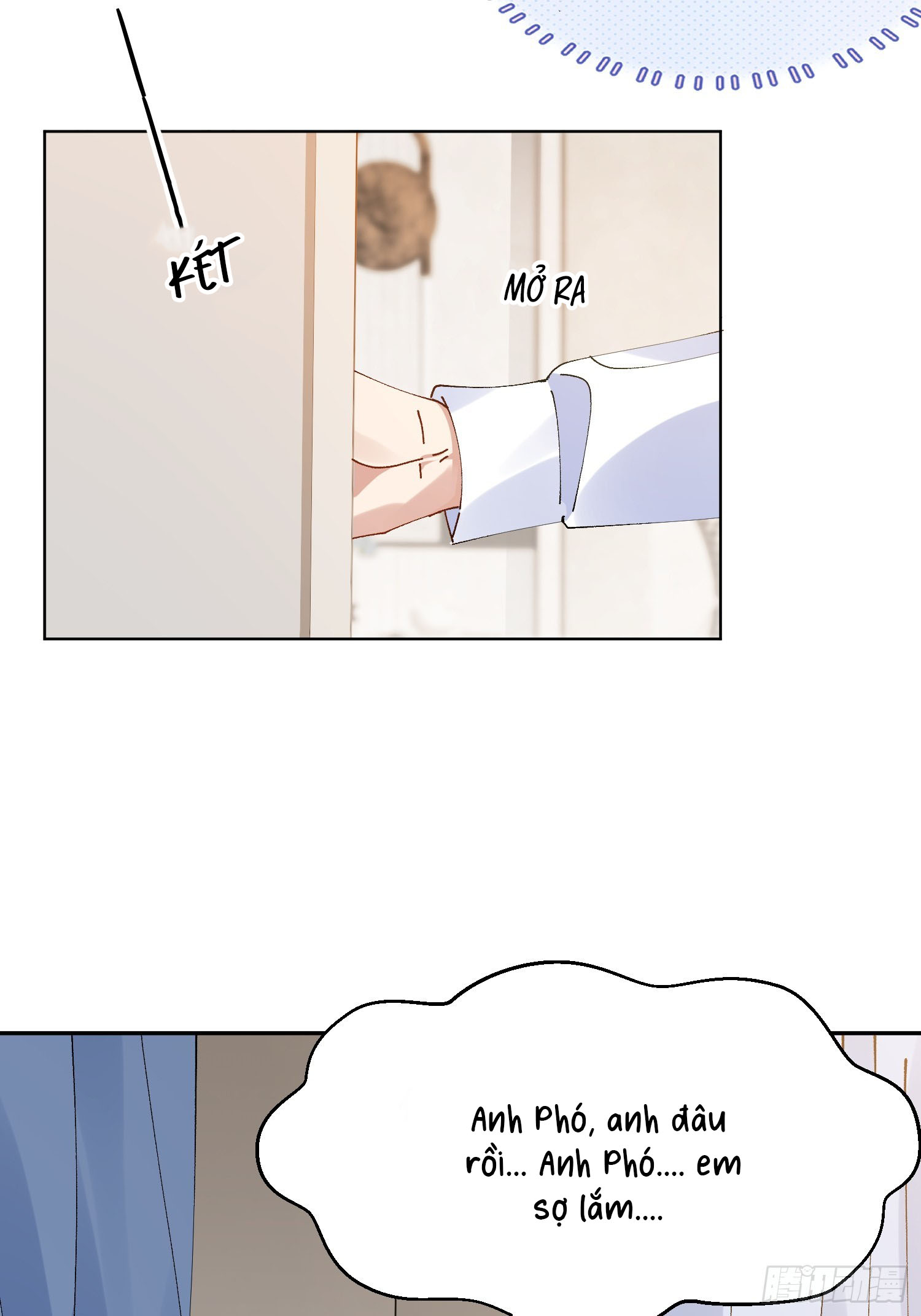 ỷ trên hiếp dưới chapter 17 10