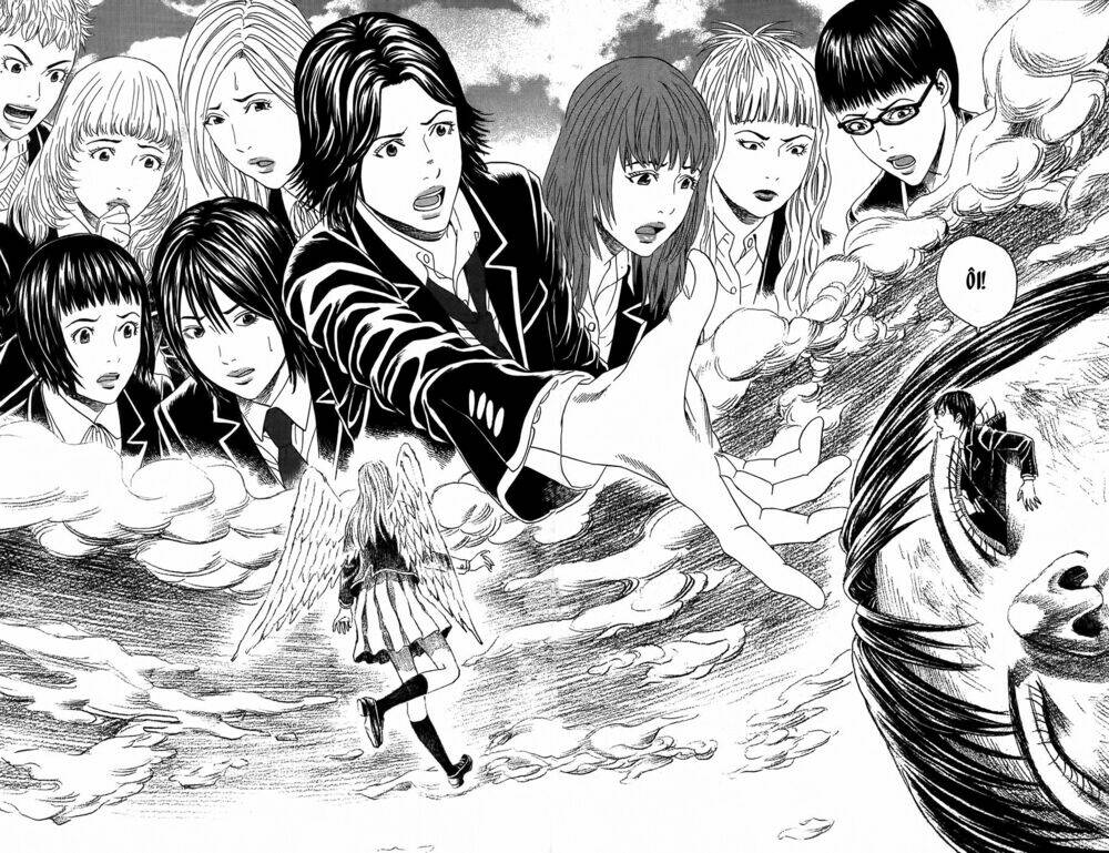 ảo ảnh picasso chapter 12.4 10