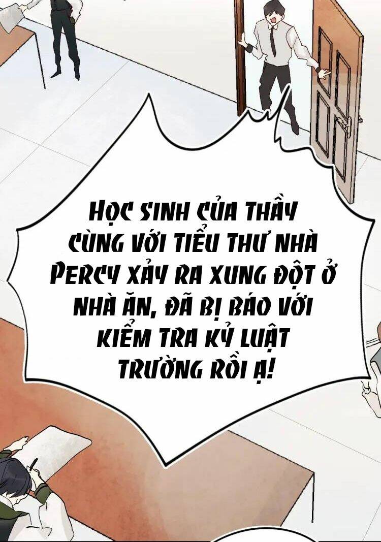 phù thủy hạng bét chapter 4 47