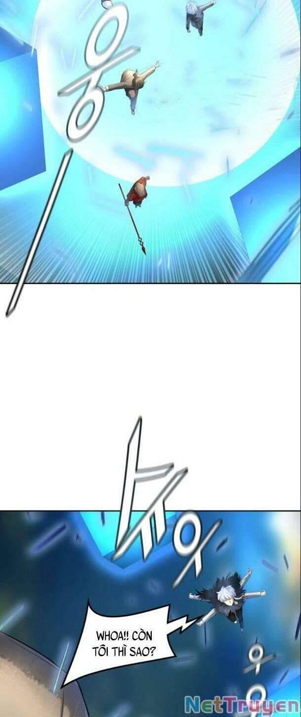 tòa tháp bí ẩn 2 chapter 535 11