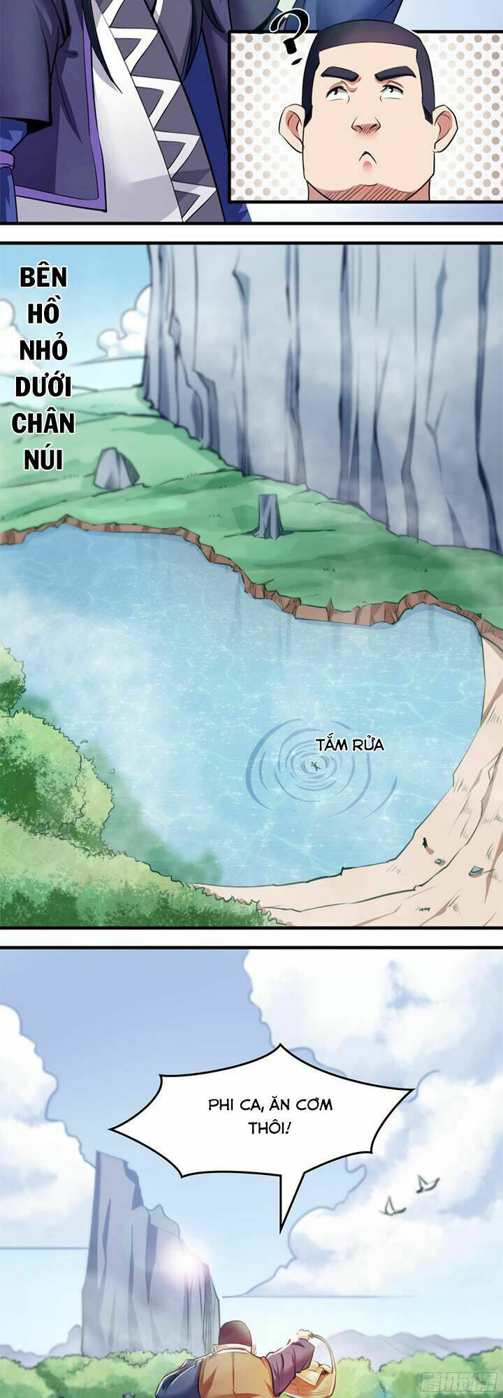 lâm phi truyện chapter 10 5