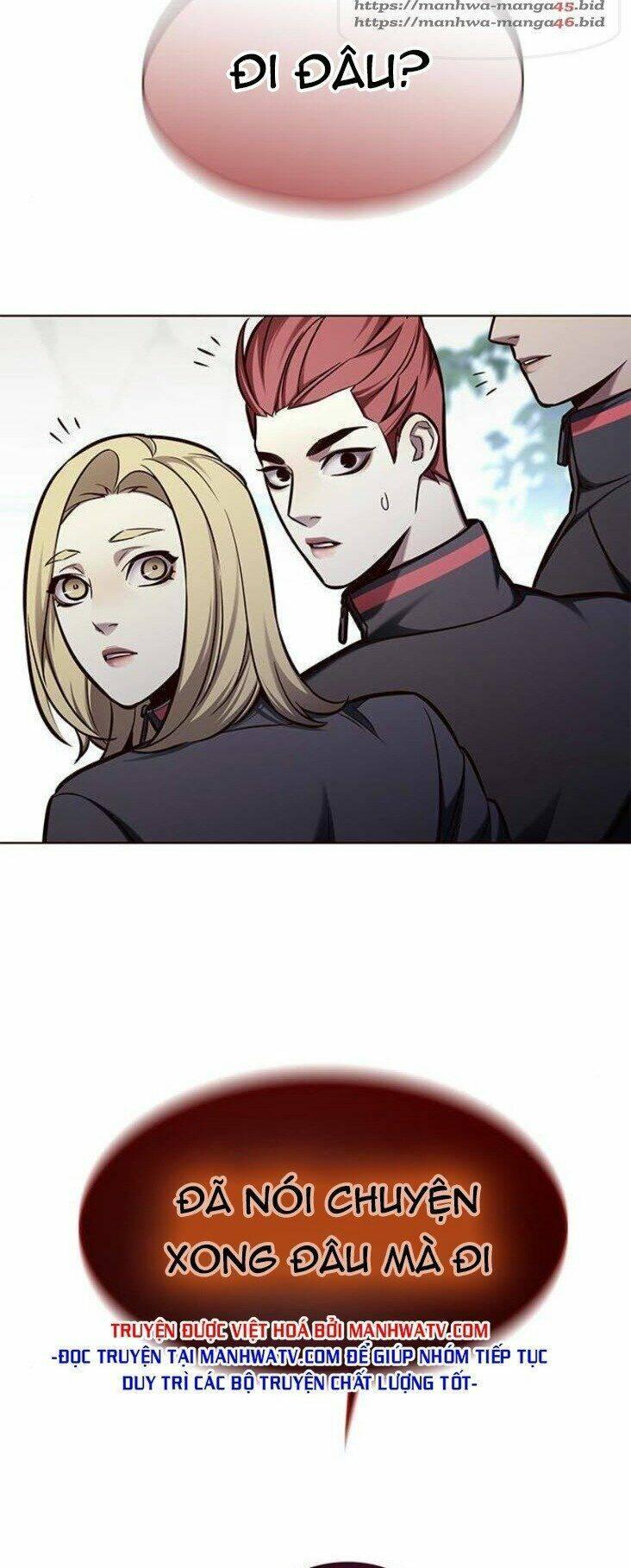 biến thân thành mèo chapter 147 34