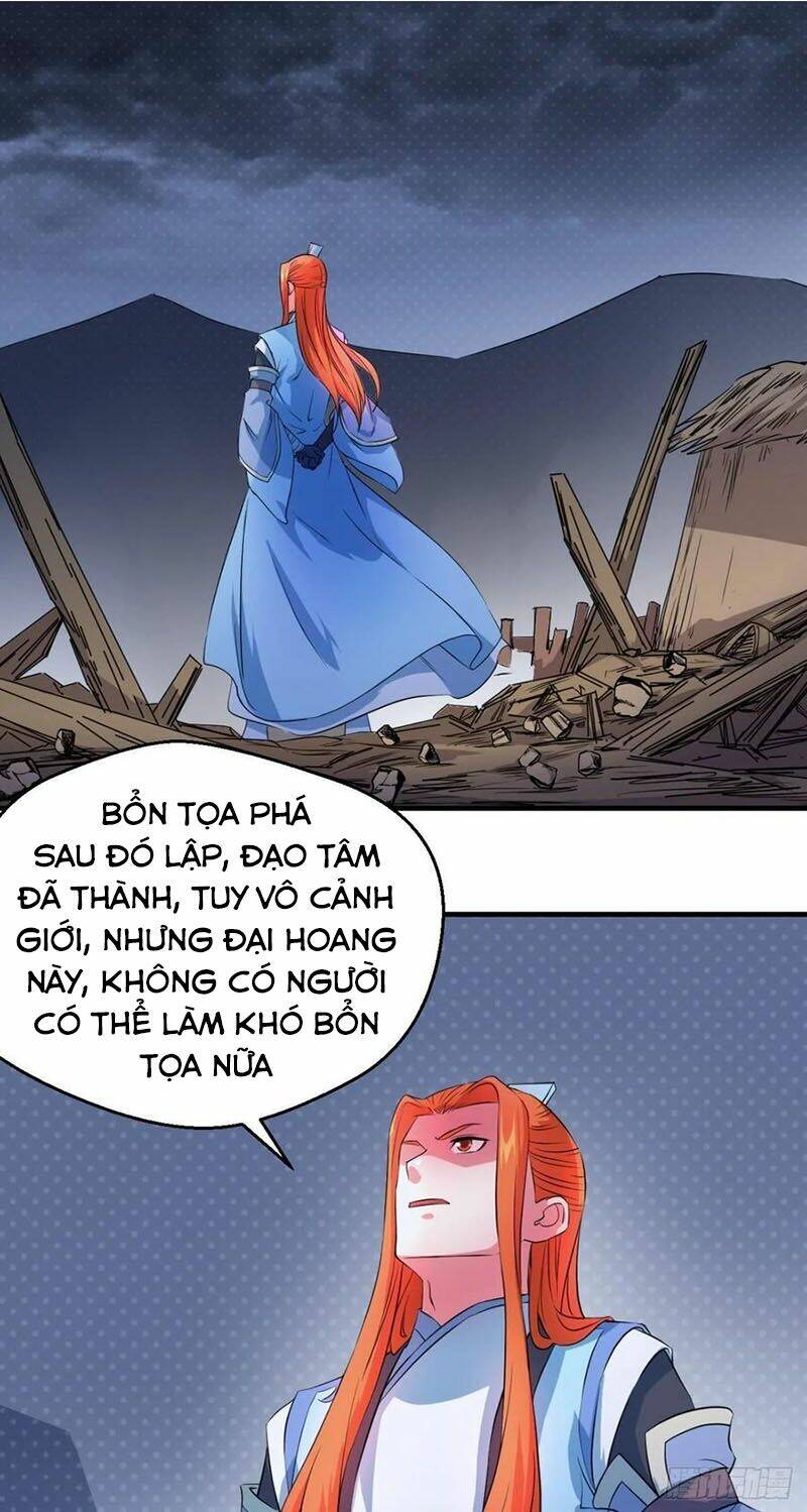 thiên hạ kiếp chapter 50 18