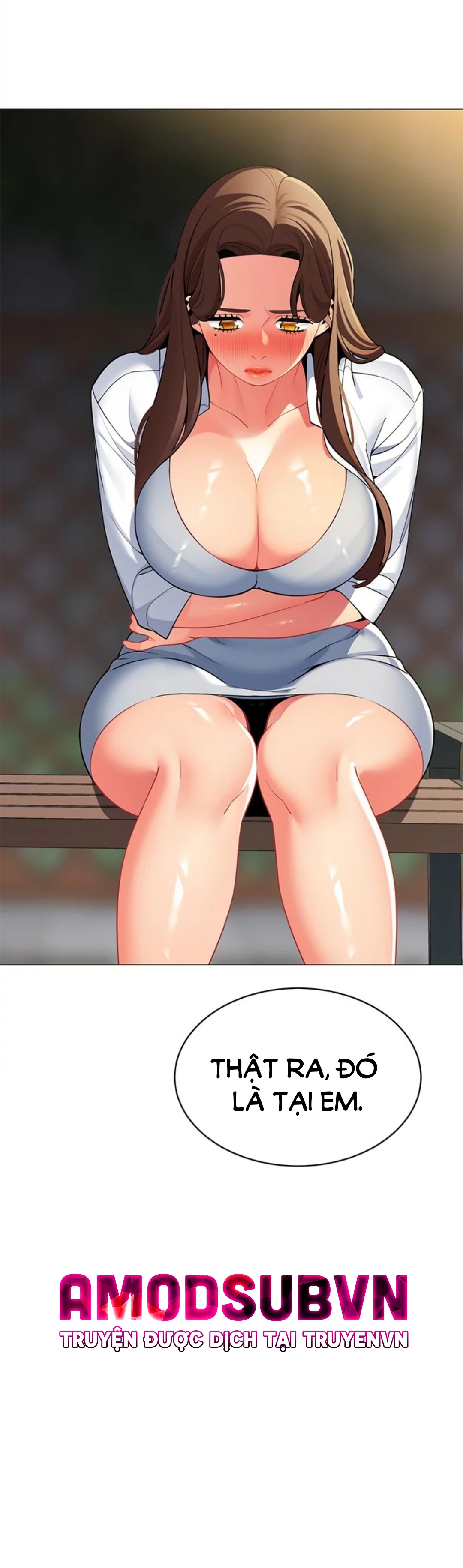 a good day to camp chapter 46 3