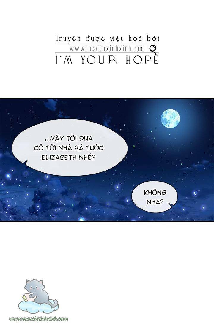 hãy coi chừng ác nữ chapter 104 8