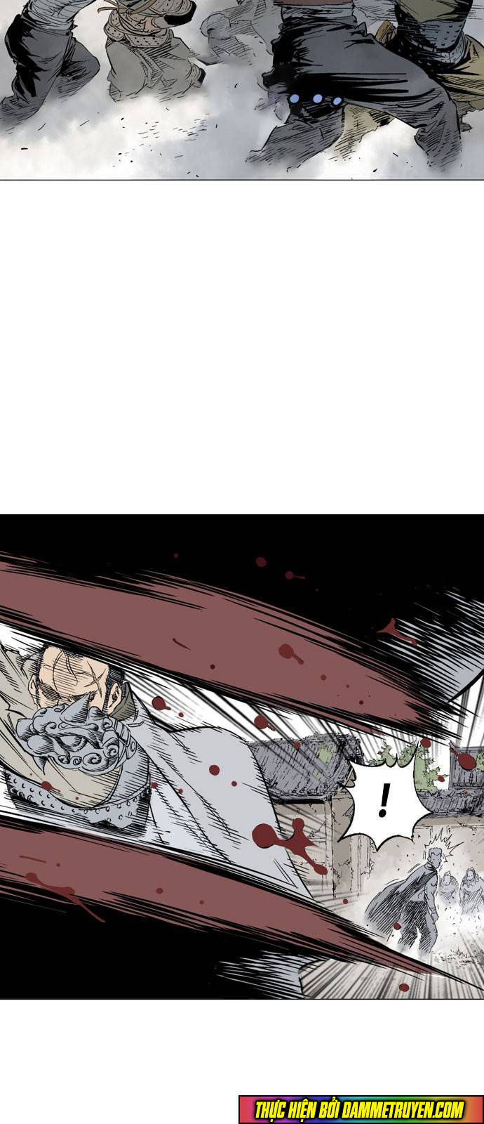 cao thủ 2 chapter 18 28