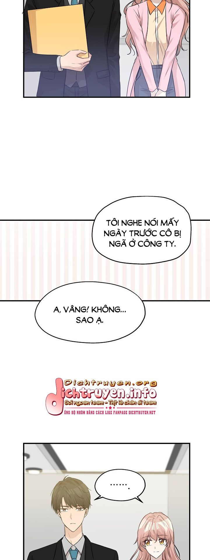 cuộc sống kỳ thú chapter 56 29