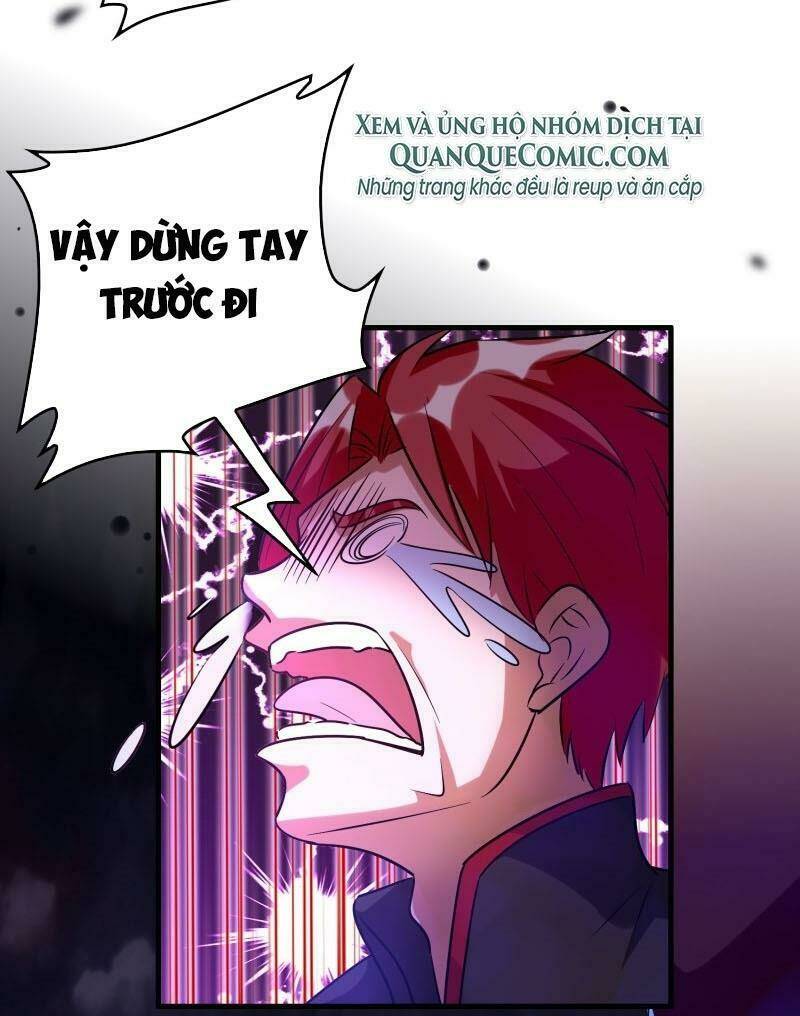 dị giới cung ứng thương chapter 90 14