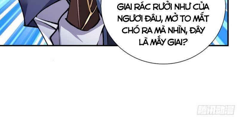 Ta Trở Về Từ Thế Giới Tu Tiên chapter 43 5