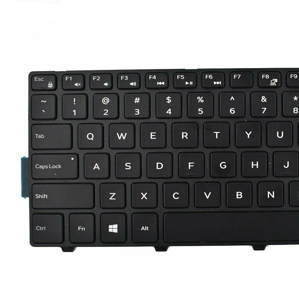 Bàn phím dành cho Laptop DELL Inspiron 15-3000 3551 3552 3541 3543 3542 3559 3565 3567 3558 Keyboard