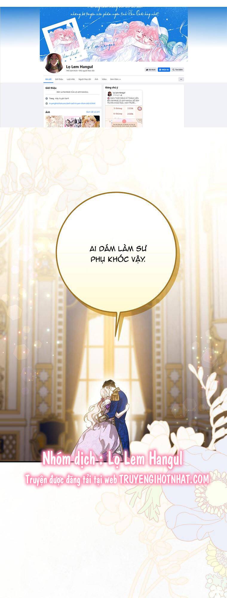 tôi đã thuần hóa một tên bạo chúa và chạy trốn chapter 97 1