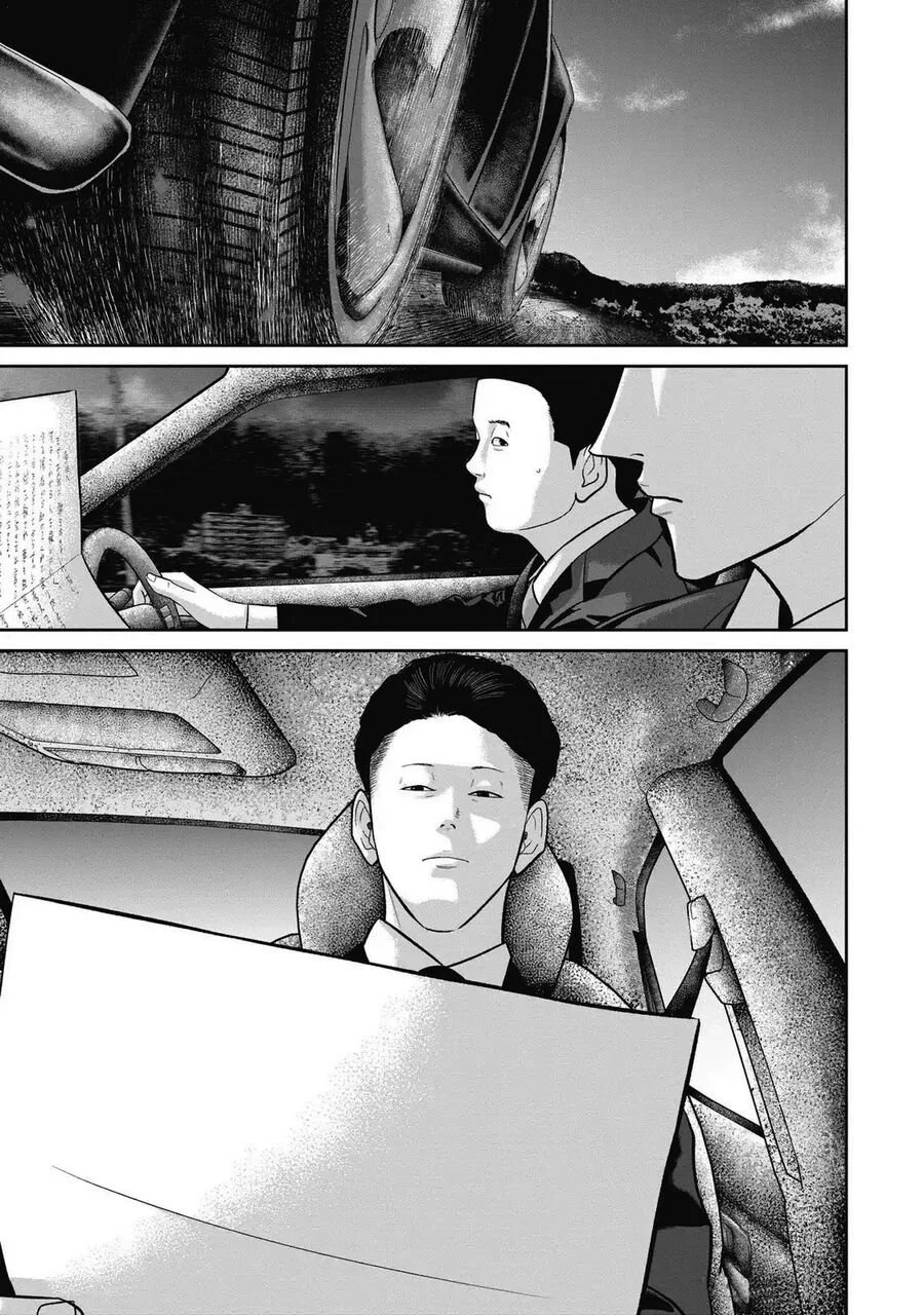 smiley - cười lên m chapter 111 11