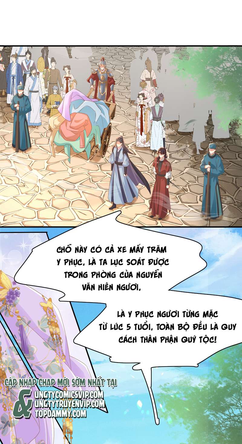 bá tổng vương phi lật xe chỉ nam chapter 73 26