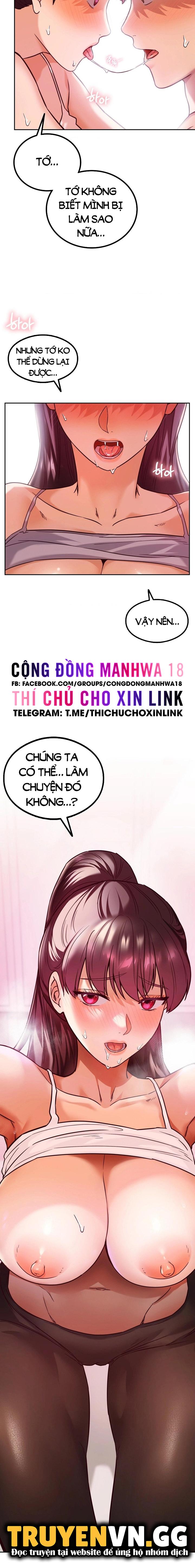 clb trị liệu chapter 4 19