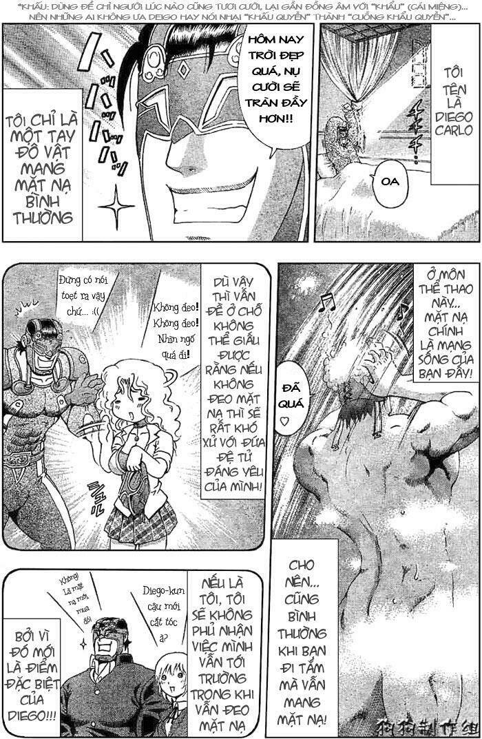 history's strongest disciple kenichi chapter 323 2