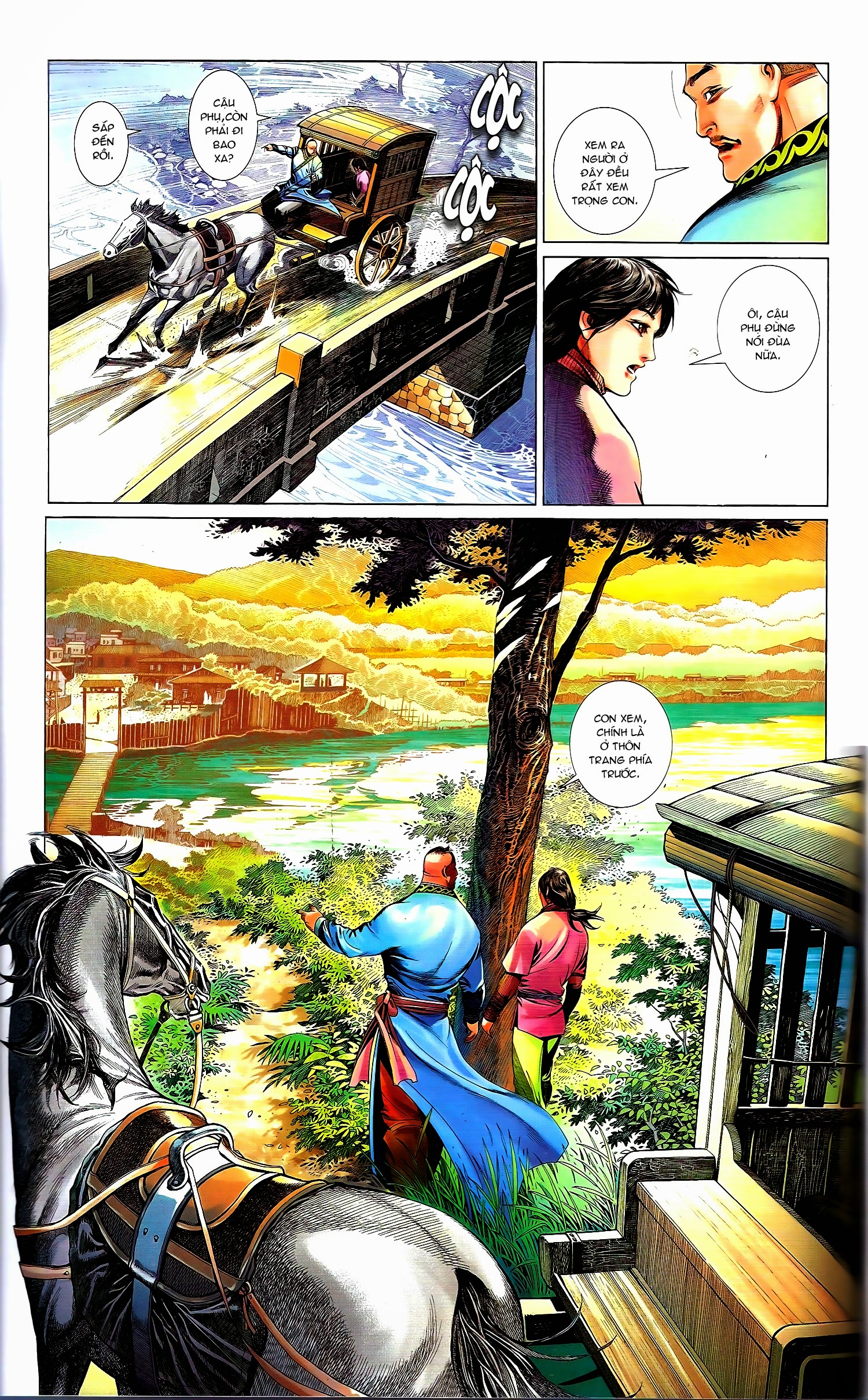 phong vân chapter 671 18