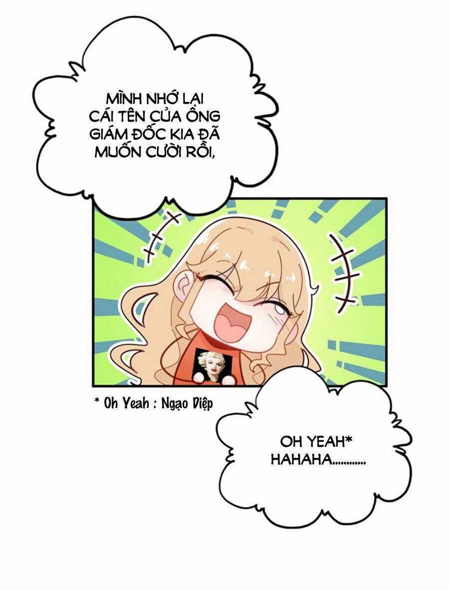 Ái Thượng Ngạo Kiều Long Vương Gia chapter 26 - Trang 21