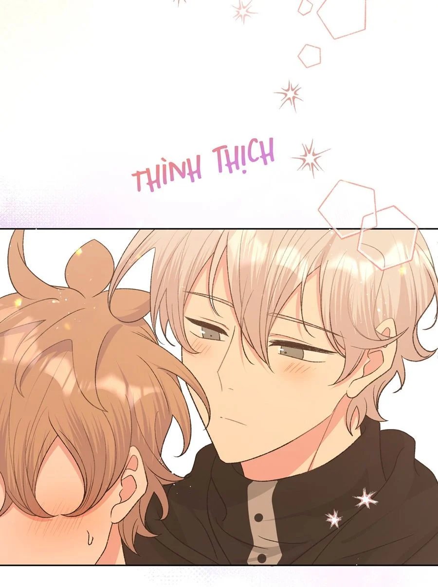 đừng nói yêu tôi (don't say you love me) chapter 68 24