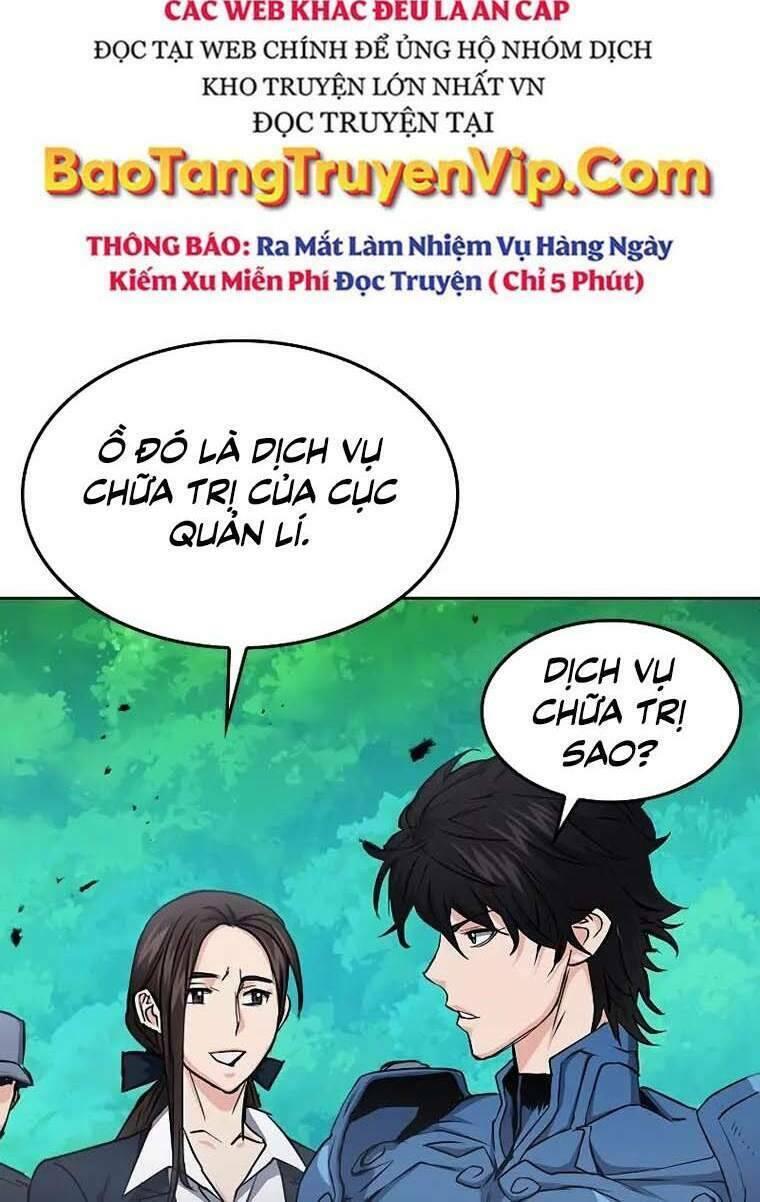 druid tại ga seoul - người hóa thú chapter 79 104