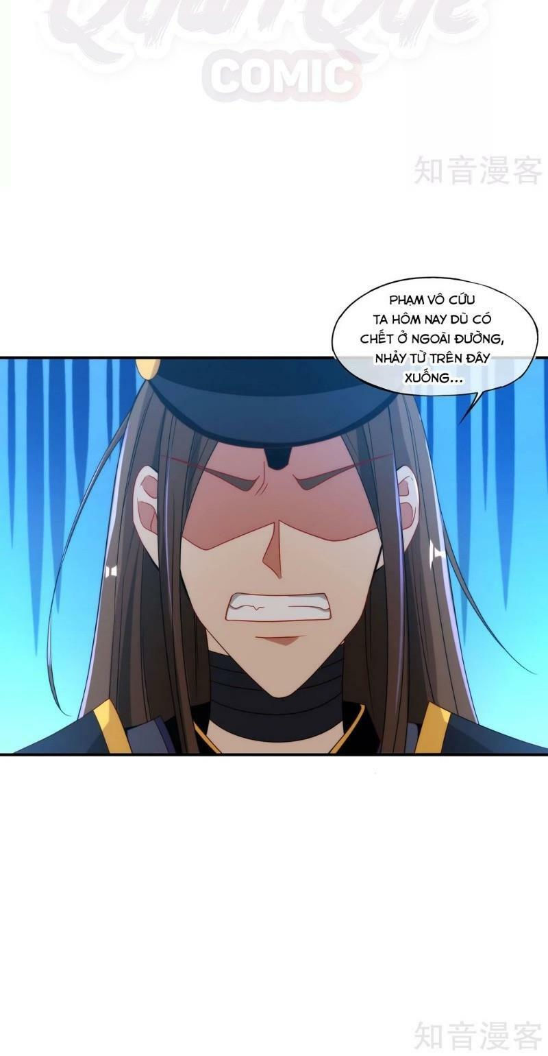 vòng bạn bè mạnh nhất của tiên giới chapter 22 18