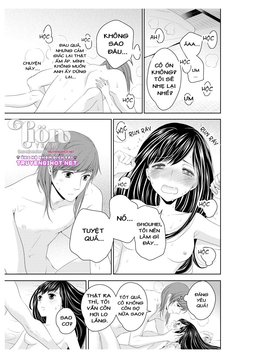 scattered courtesan chapter 1.2 16