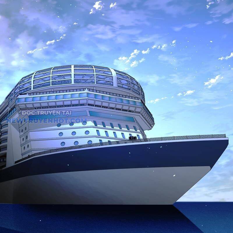 tận thế cũng chỉ là trò chơi chapter 47 3