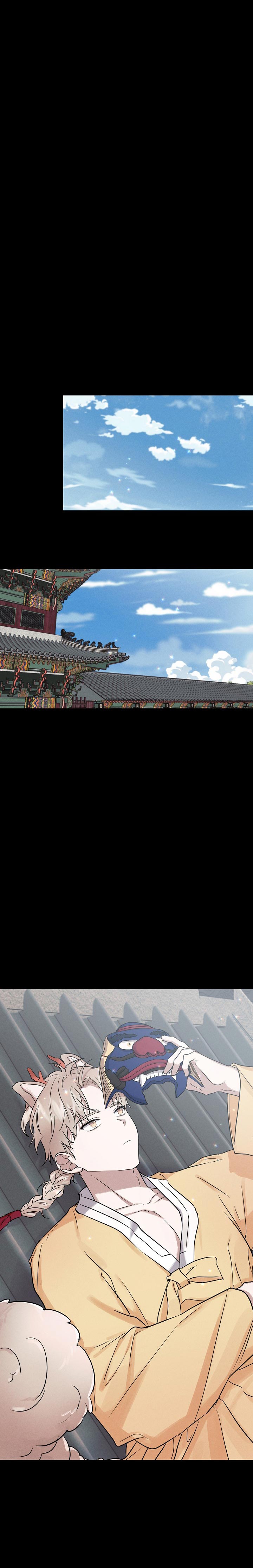 tuyển tập bl chịch ngắn chapter 8 11