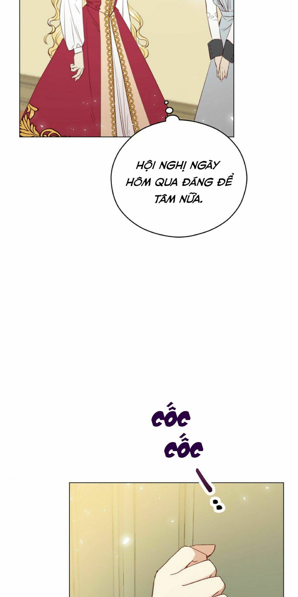 vẻ đẹp của ác ma chapter 35.1 6