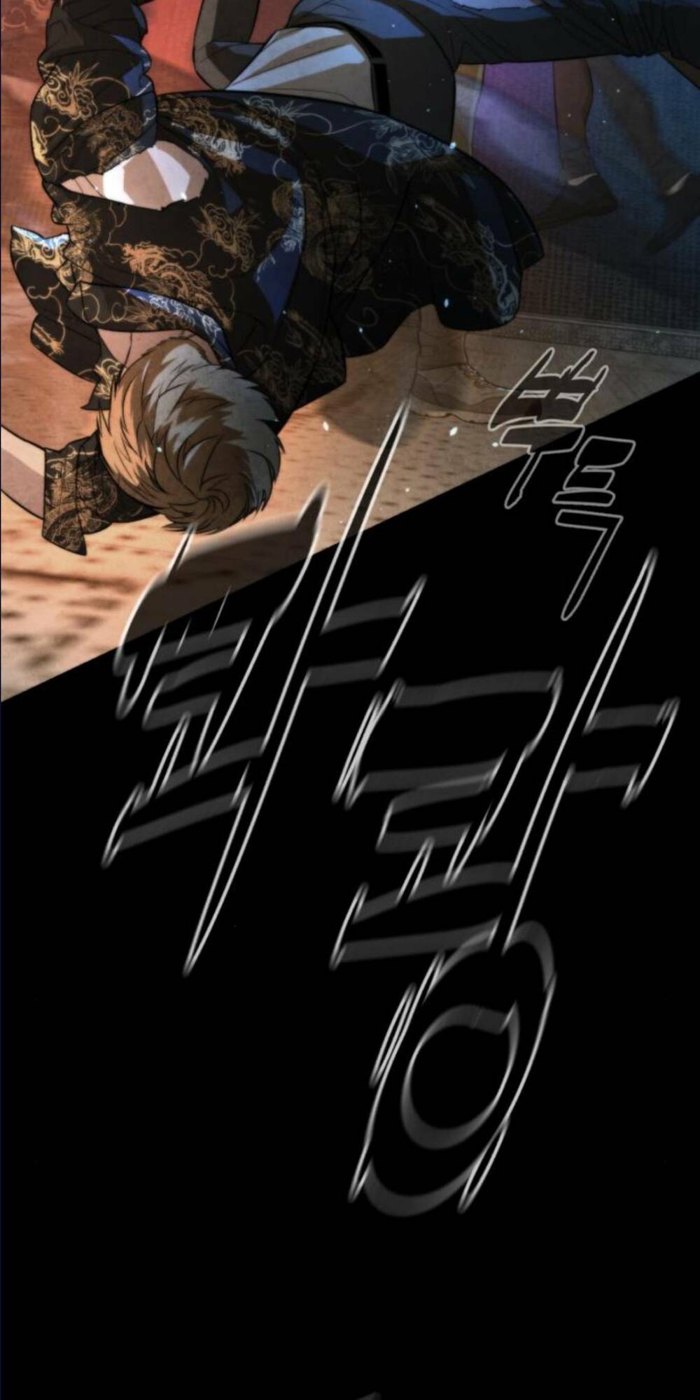 Máu trắng chapter 87.5 3