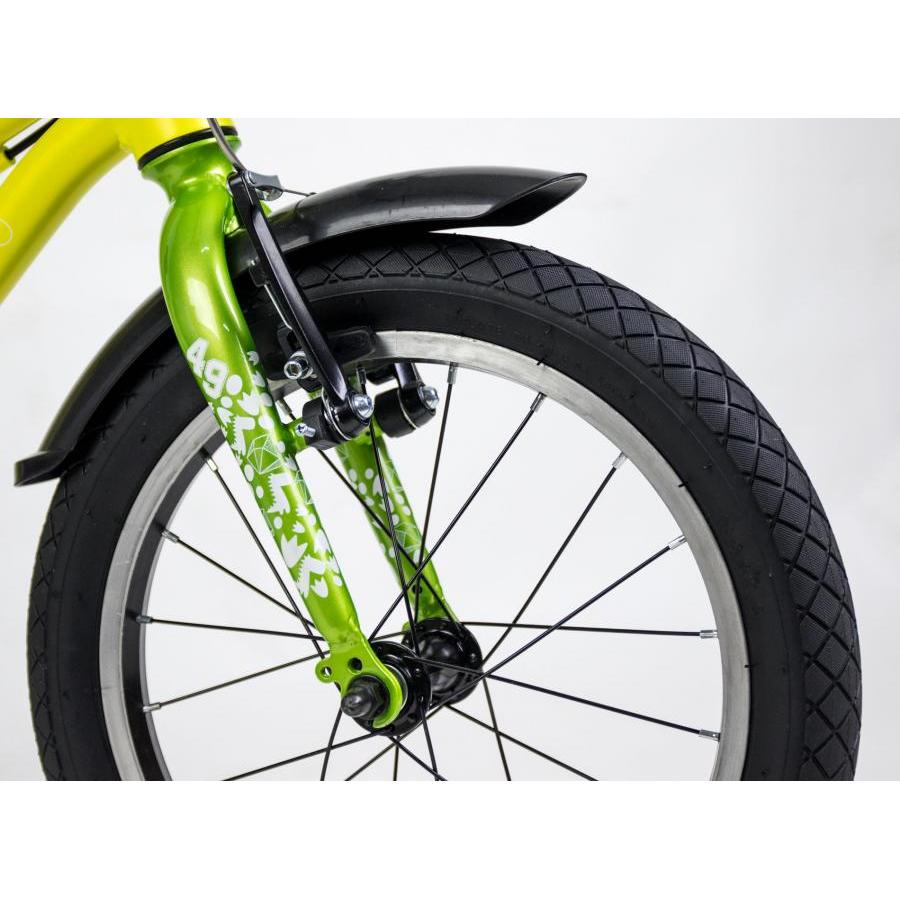 Xe đạp trẻ em Jett Cycles Raider