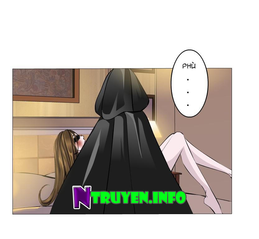 cạm bẫy của nữ thần chapter 69 16