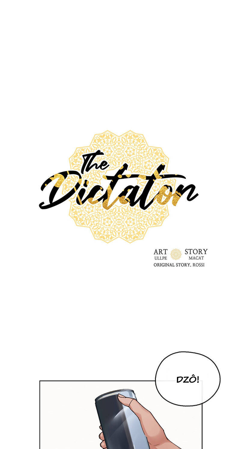 chế độ độc tài chapter 7 1