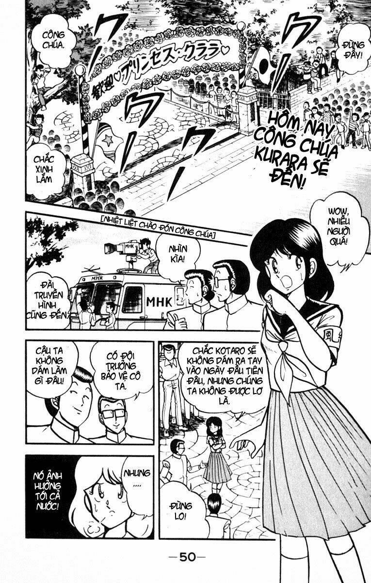 kotaro makaritoru chapter 34 5