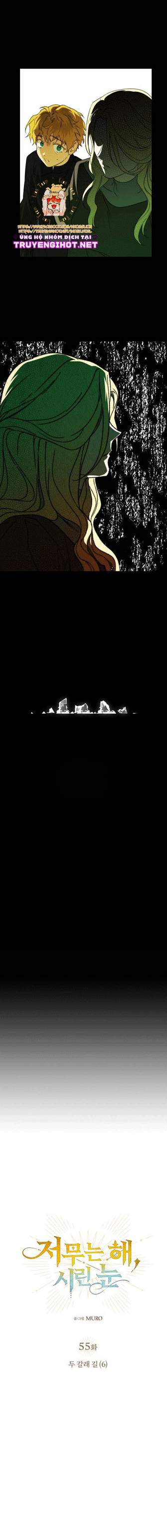 bị che khuất bởi hoàng hôn chapter 55 4