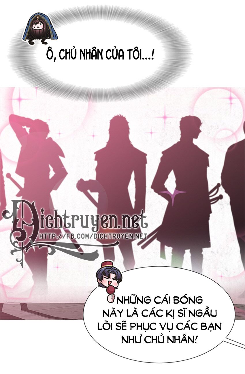 con gái bảo bối của ma vương chapter 114 43