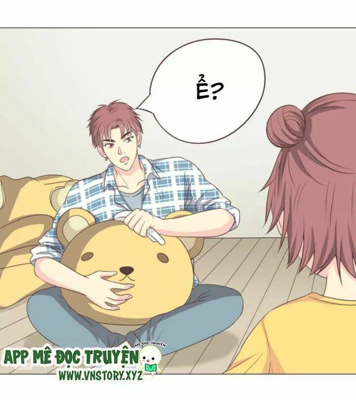 xin chào! dân nữ chapter 57 2