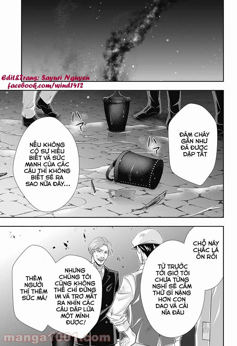 nhà ái quốc moriarty chapter 54 29