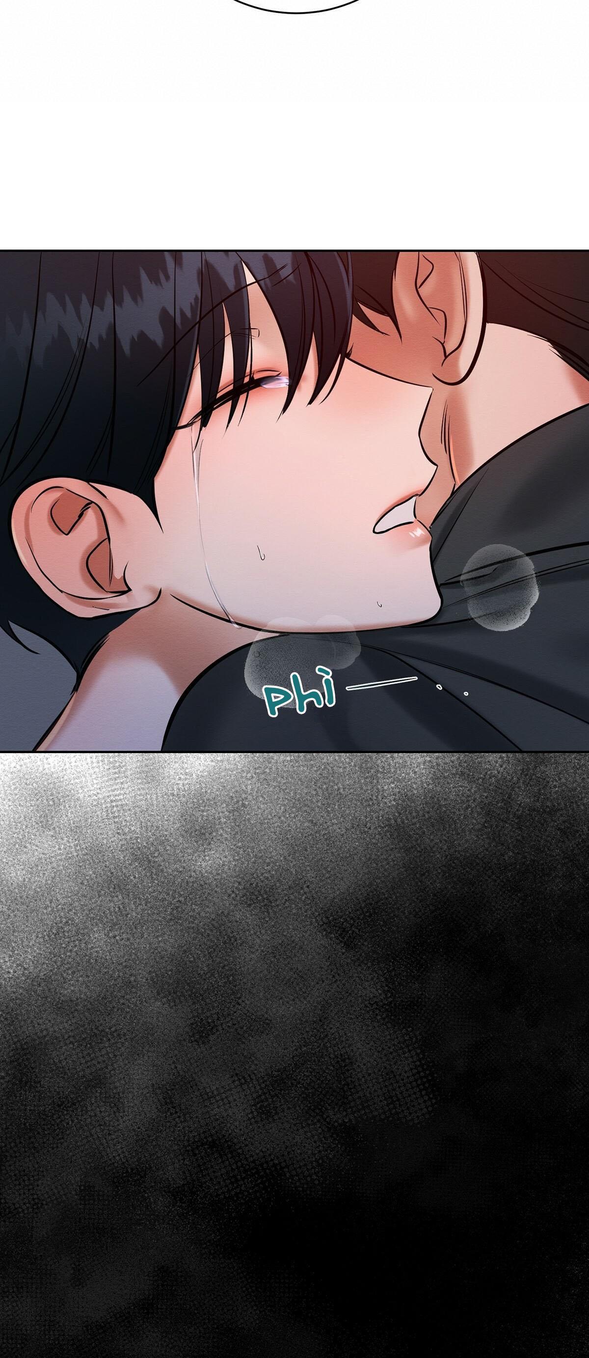 lý do của ác nhân chapter 6 50