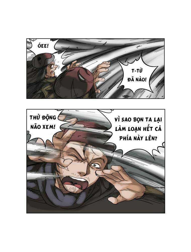 paladin chapter 28 18