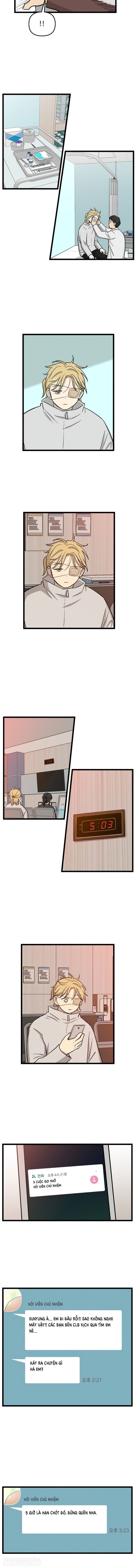 no home - không nhà chapter 221 8