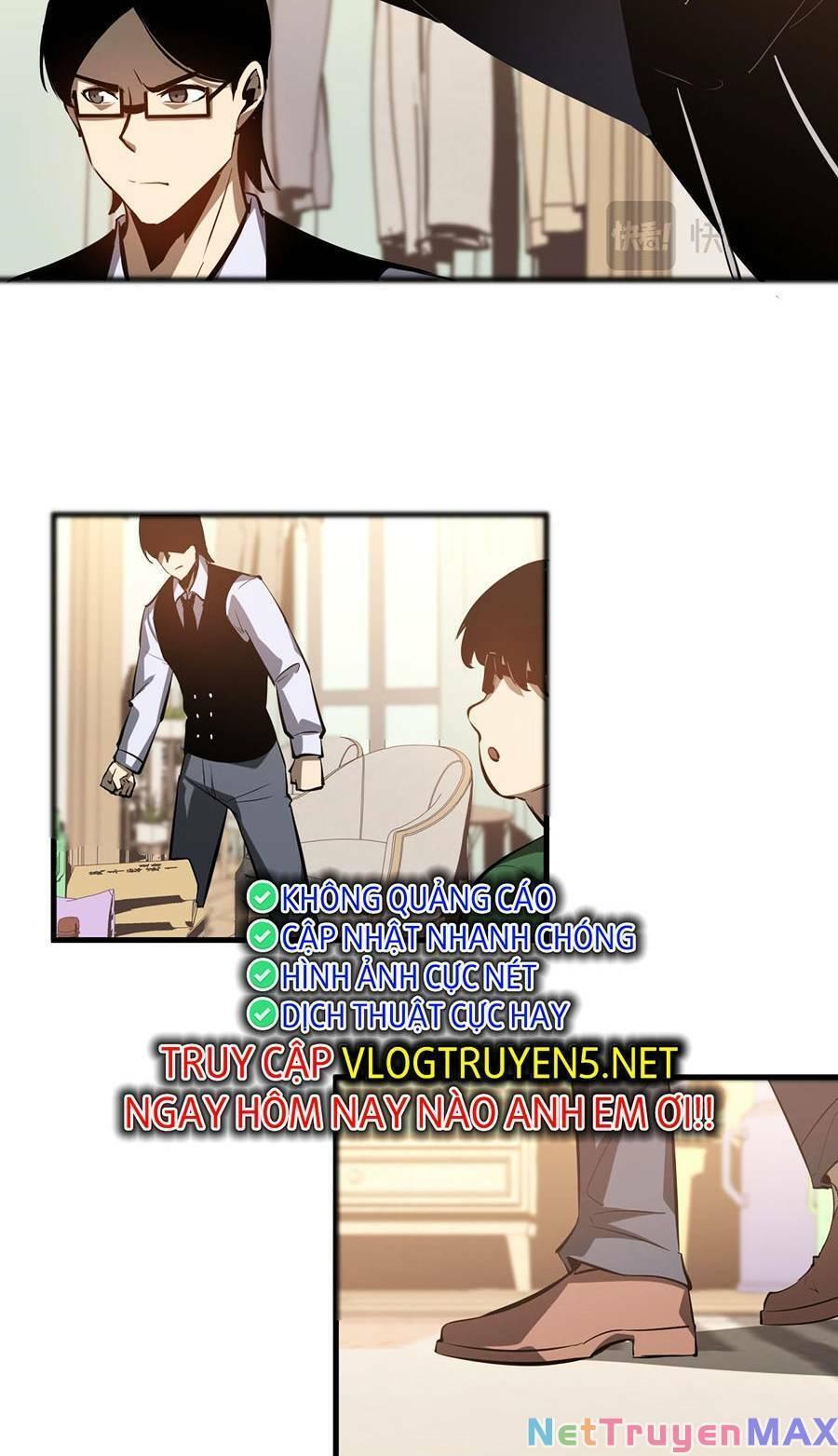 siêu tiến hóa chapter 117 34