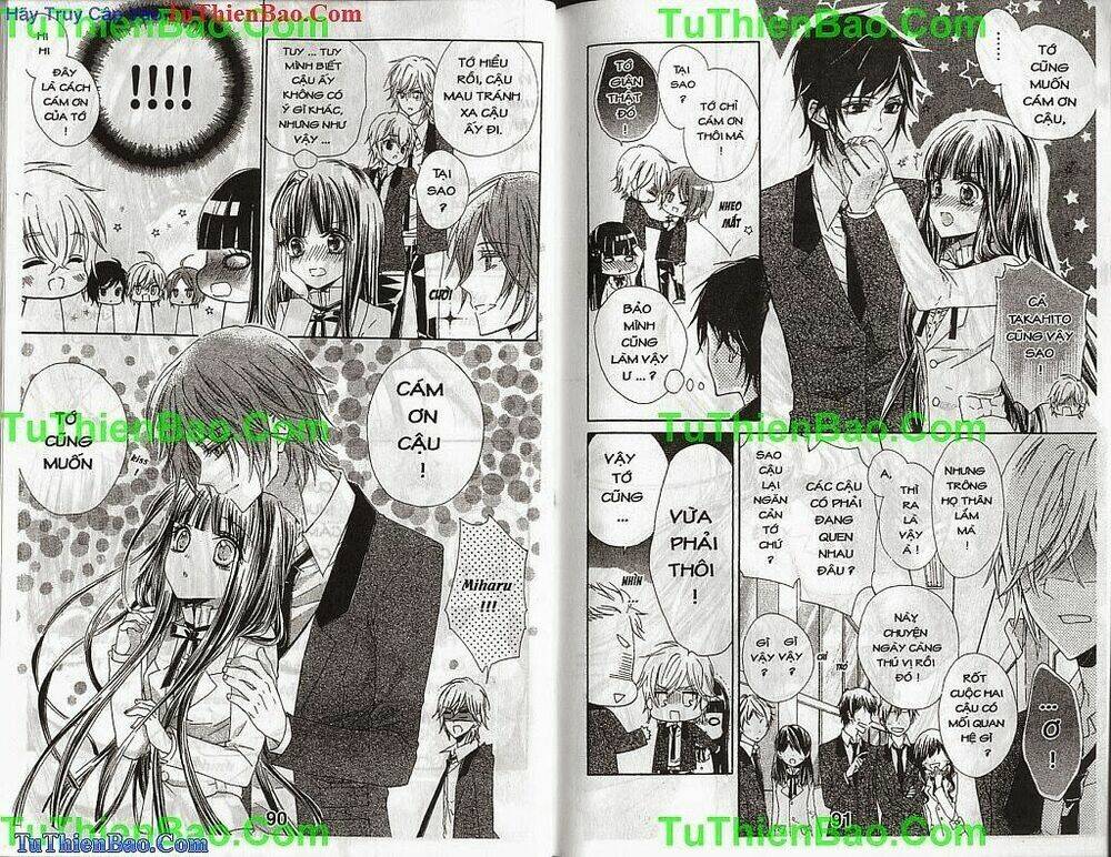 tường vi thơ mộng chapter 3 46