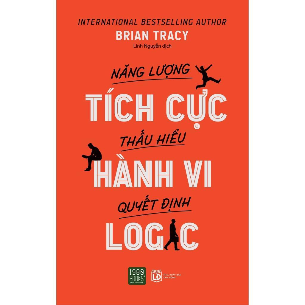 Năng Lượng Tích Cực, Thấu Hiểu Hành Vi, Quyết Định Logic - Bản Quyền