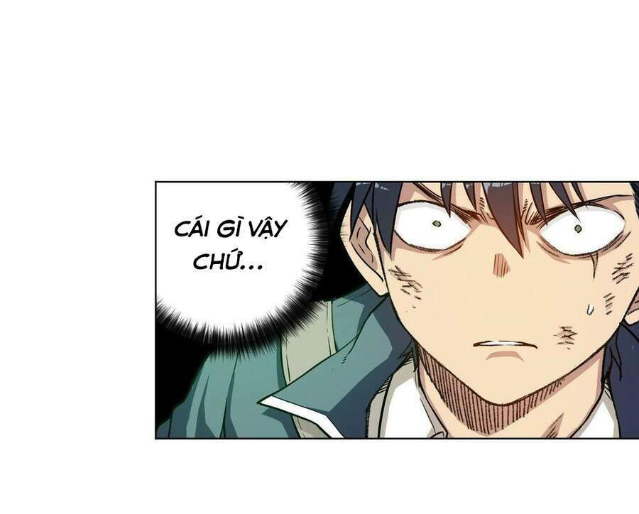 lãnh chúa thảm họa chapter 7 4