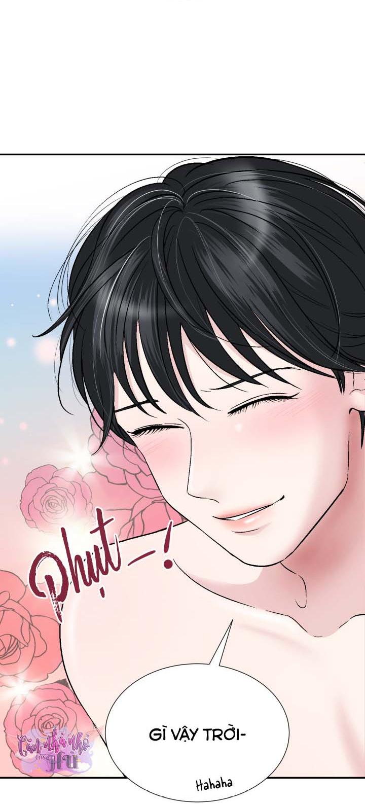 khi tay chạm tay chapter 2 57