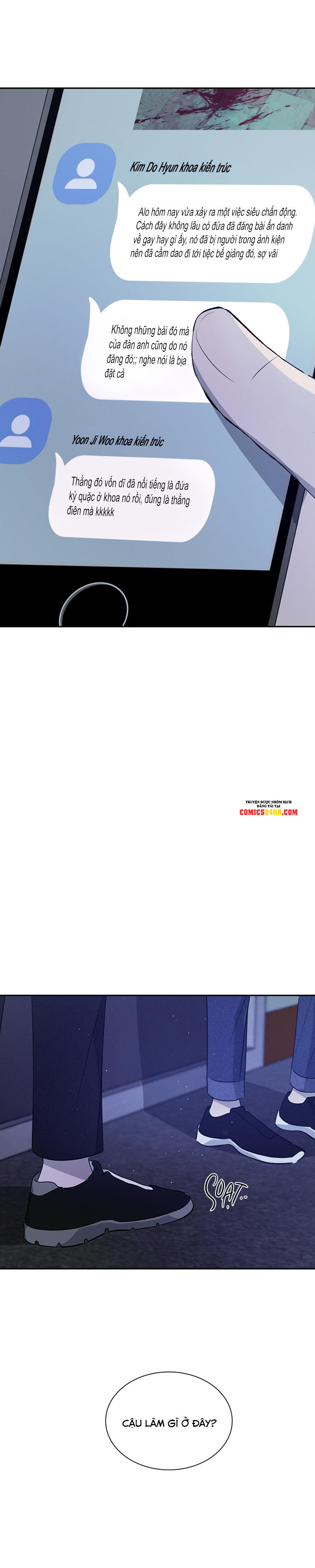 tương khắc chapter 33 2