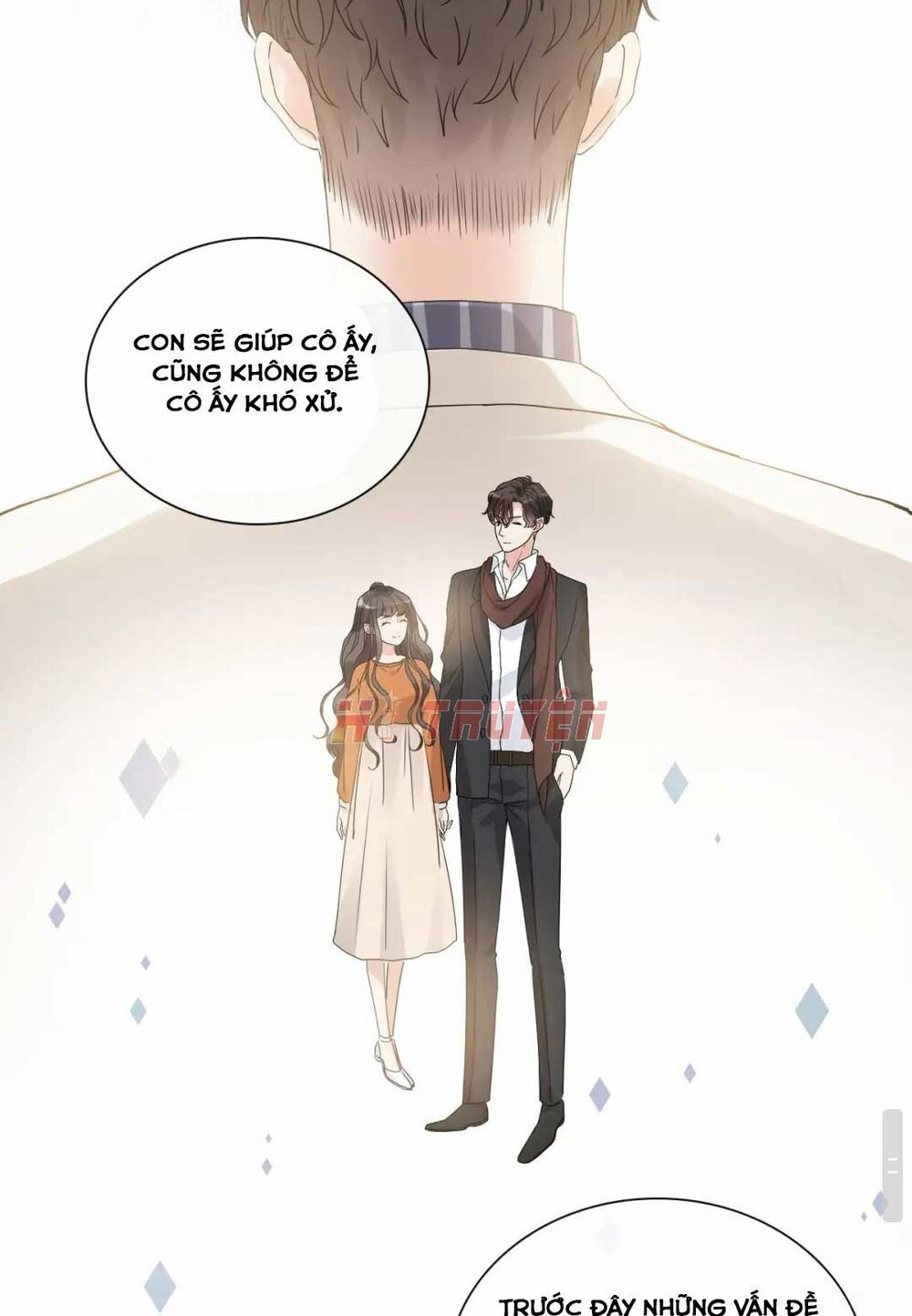 cô vợ hợp đồng bỏ trốn của tổng giám đốc chapter 419 5