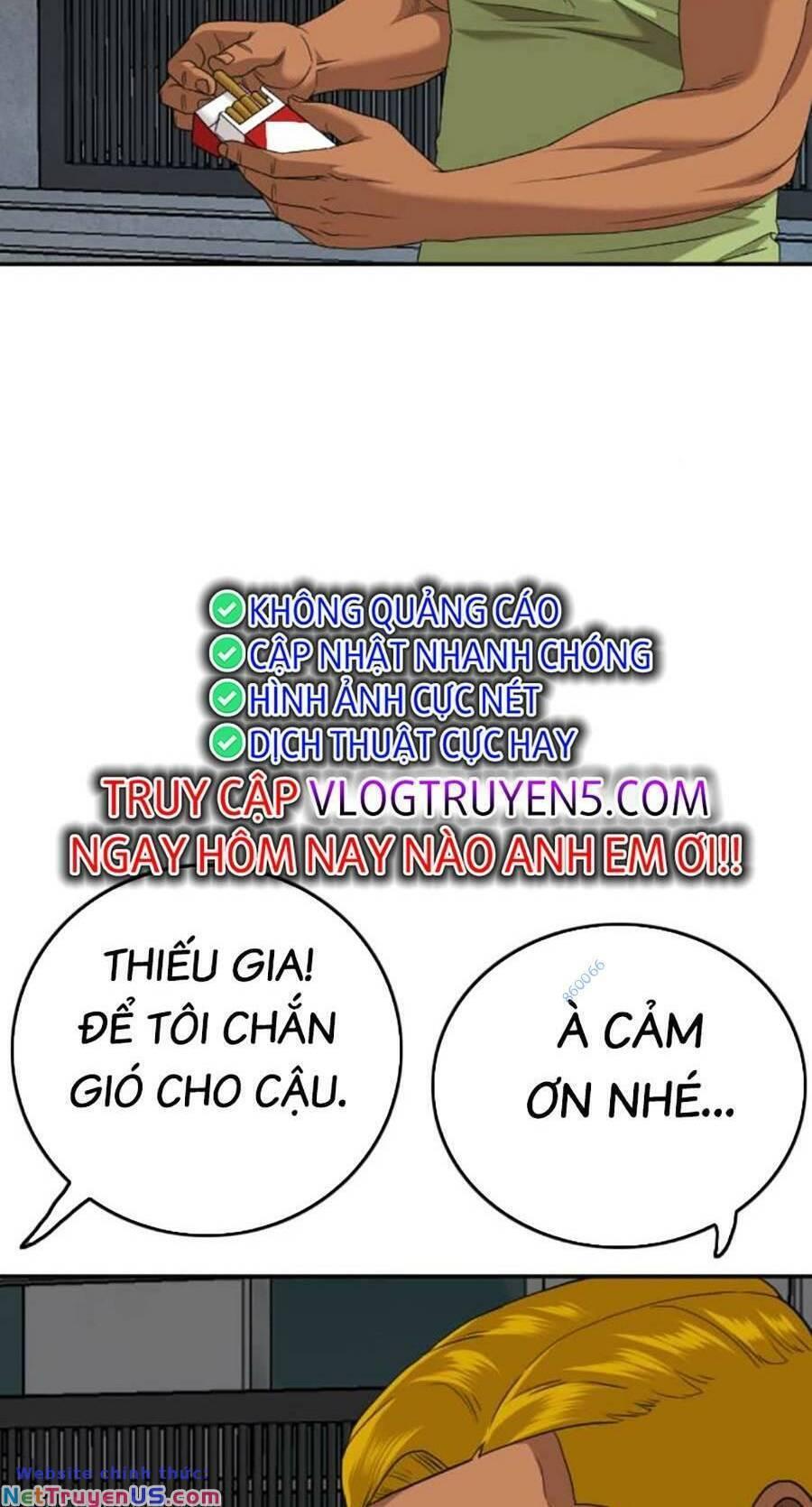người xấu chapter 170 41