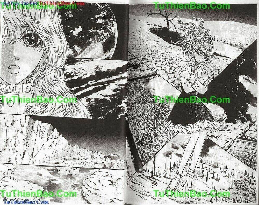 truyền thuyết cung hoàng đạo ii chapter 7 41